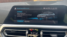 BMW 3 Series 330e M Sport 4dr Step Auto Saloon